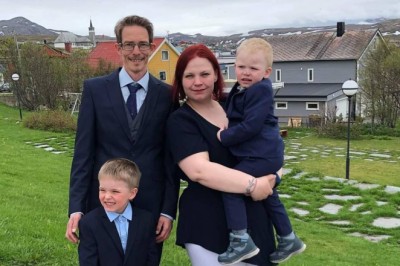 Krever lavere flypriser på kortbanenettet i Nord-Norge - "For folk flest"