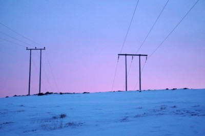 Noreg gir mindre i straumstøtte enn nesten alle andre i Europa -