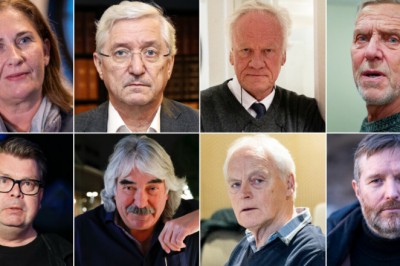 Alle har krevd penger - kun én ligger an til å få ! -