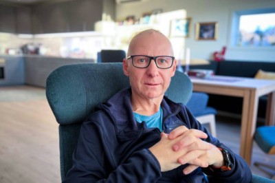 «Flekkefjord-kirurgen» spredte kreftceller i magen hans: – Sykehuset sa ingenting