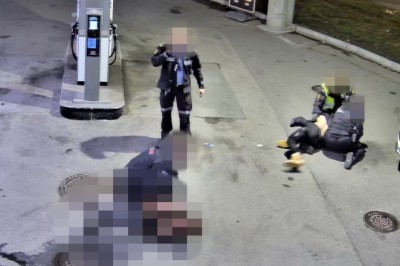 Politidirektøren om politivoldsvideo: – Kan svekke tilliten til politiet