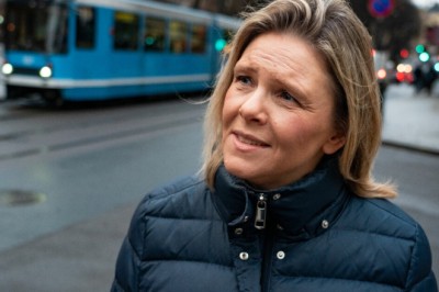 Sylvi Listhaug: Raser: - Nordmenn lider og dør unødvendig