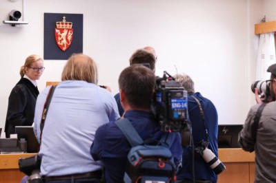 Dommen blir neppe stående - Frifinnelsen av politimannen på Kongsberg