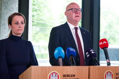 Politiet: Bekymringsmeldinger har ikke nådd kommunene