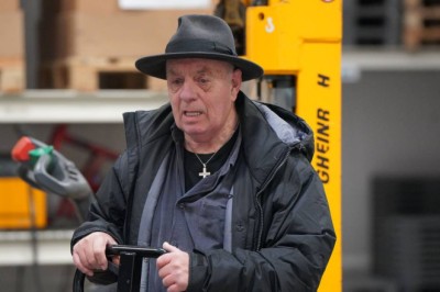 Matsentralene i Norge: Utfordringer med matmangel under juleferien