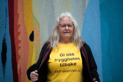 Nav-kritiker etter «Bamsegutt»-bråket: – Får ikke hjelpen du trenger