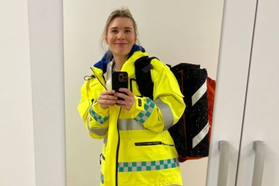 – Det er et veldig stort hull i utredningen til Helse Nord