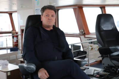 Eit klikk på ein lenke frå Statens vegvesen sende Ole inn i svindel-kaos