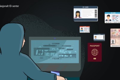 UDI fant 650 dobbeltgjengere