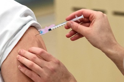 To av tre får ikkje erstatning etter koronavaksine: Meiner sakene bør prøvast i domstolen