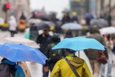 Aldri vært flere uføre: Utlandet ber Norge om å ta grep