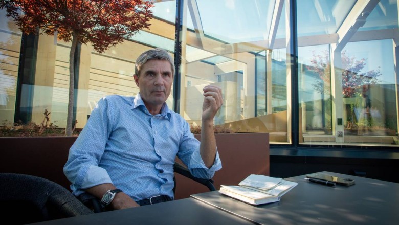 Noreg er dårlegare på innovasjon – fell to plassar på Den europeiske innovasjonsrankingen -