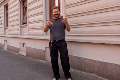 Jobb 72 timer i uken - eller bli akterutseilt