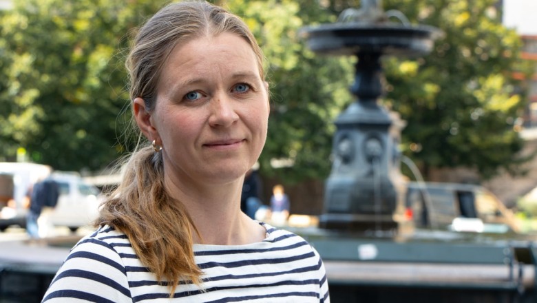 Blir eg sjuk, blir eg fattig