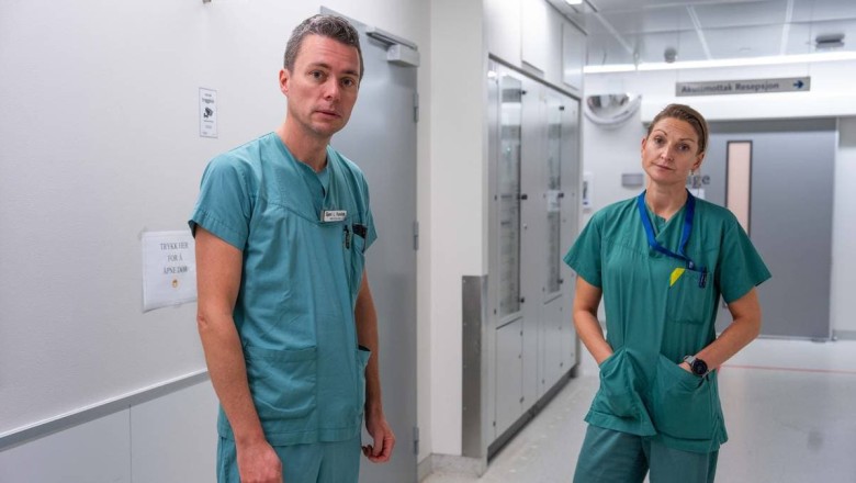 70 legar slutta på Haukeland på to år. No krev tillitsvalde klare kutt eller meir pengar