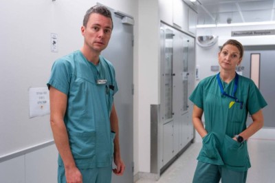 70 legar slutta på Haukeland på to år. No krev tillitsvalde klare kutt eller meir pengar