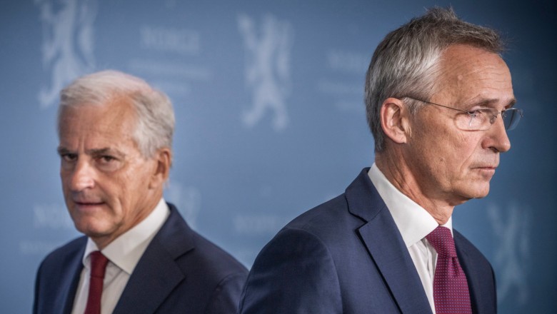 Glorien har blitt mistillit