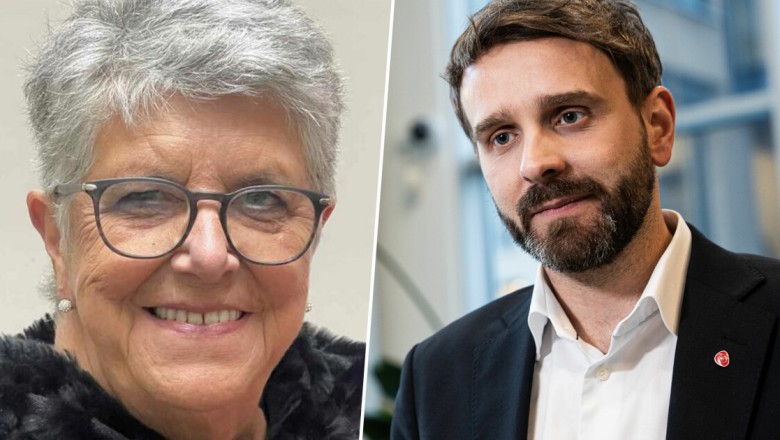 - Jeg blir så sint når jeg ser han på TV