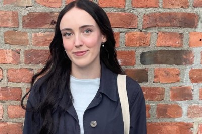 Gruer meg til å bli gammel