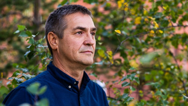 Faren døde på sykehuset: - De tok livet av ham