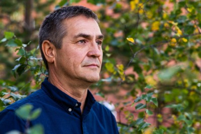 Faren døde på sykehuset: - De tok livet av ham