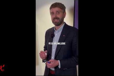 AP Vestre - Bløffen om gratis ferjer og studiestøtte