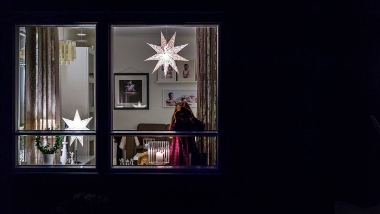 Kirkens SOS og Mental Helse melder om en økning i antall henvendelser i julen