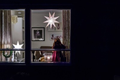 Kirkens SOS og Mental Helse melder om en økning i antall henvendelser i julen