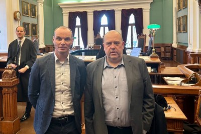 Beiarn og Bardu tapte saken om fjelloven i Tingretten