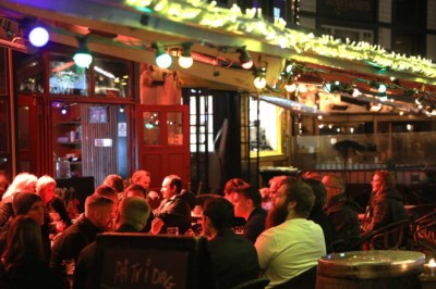 Puben Beverly vil bruke BankID til å stoppe mindreårige