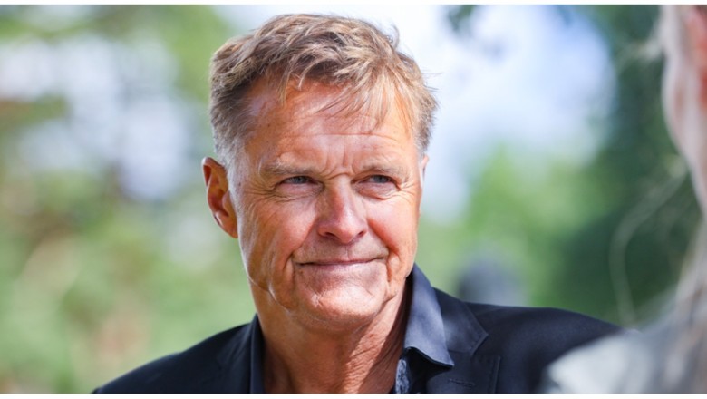 Dag Otto slår alarm: “Eldreomsorgen er en skam for Norge!”