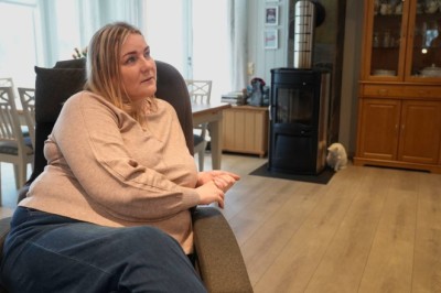 ALS-pasient får ikke livsviktig medisin