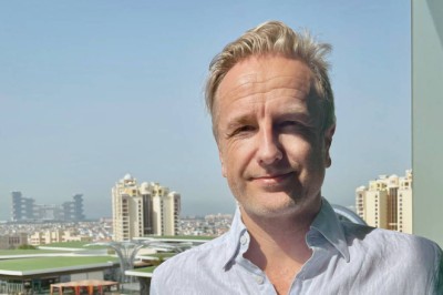 Rammede nordmenn i konfliktområdet: Folk kommer seg ikke hjem