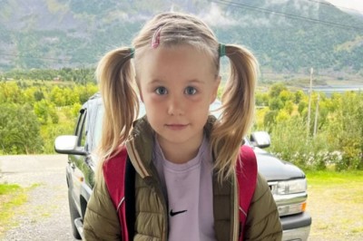 Lise (7) kan reise tre timer alene med buss og ferge, mener Loppa kommune