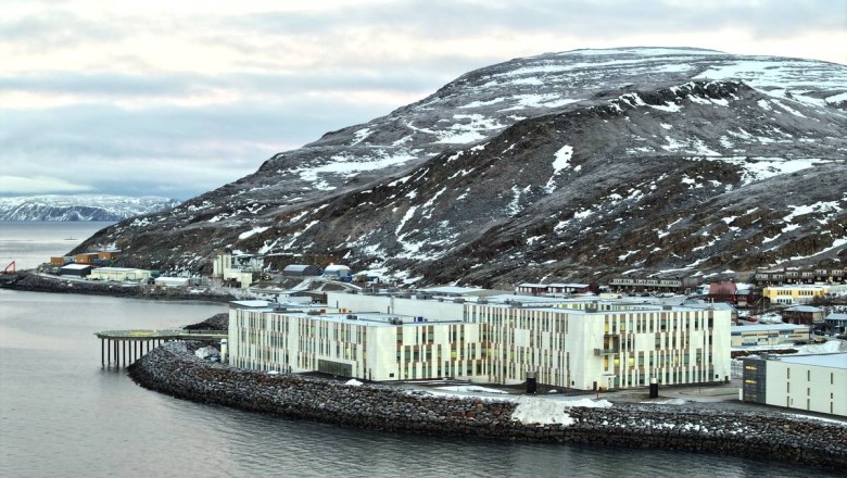 Finnmarkssykehuset: – Tyder på at det kan være langt flere hendelser