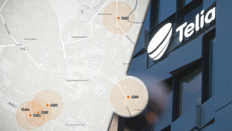 Datatilsynet: Mange kan være rammet av sikkerhetshull hos Telia