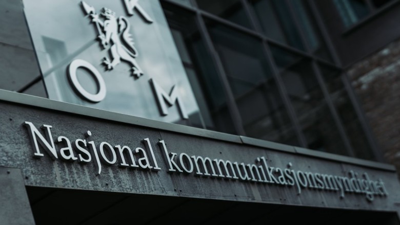 Nkom åpner tilsyn med Telia etter alvorlig sikkerhetsavvik