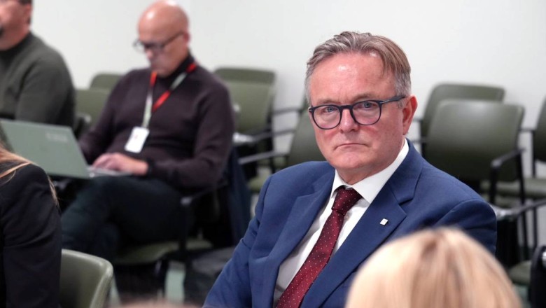 Direktør sier at varsler ikke har nådd toppledelsen – NRK har dokumenter som tyder på noe annet