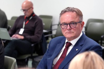 Direktør sier at varsler ikke har nådd toppledelsen – NRK har dokumenter som tyder på noe annet