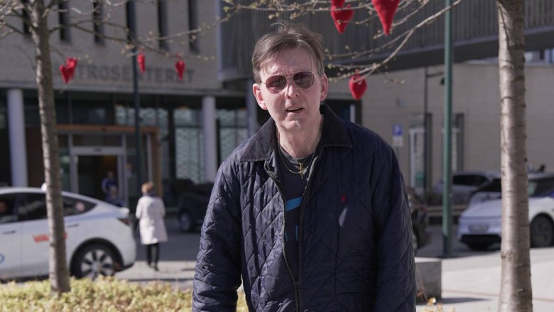 Har venta over et halvår på ei sprøyte: – Det er noe som skurrer i velferdsstaten Norge