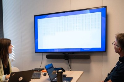 Følsom info om tusenvis av innbyggere ble funnet på det mørke nettet