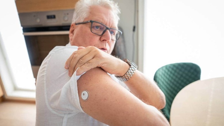 Diabetespasienter nektes utstyr: – Veldig urettferdig