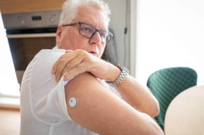 Diabetespasienter nektes utstyr: – Veldig urettferdig
