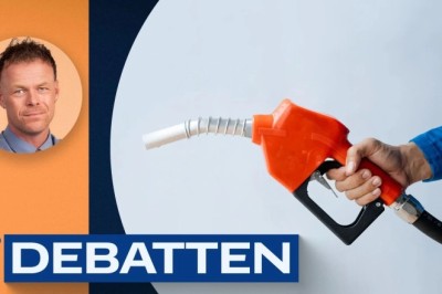 Debatten - 10. September · OK med diesel til 30 kroner?