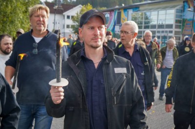 Kjemper for Norges eldste industribedrift: Tirsdag kan det være kroken på døra