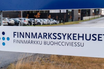 Varsel: Sykepleier ba ikke om hjelp på grunn av innsparinger i Finnmarkssykehuset – pasient døde