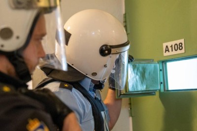 Slår alarm om norske fengsler: Svarer «kritisk» tre ganger