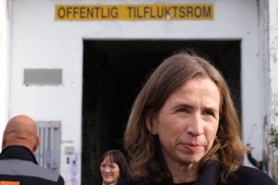 Slakter ministerens beredskaps-lekkasje i nord: – Er det 1. april?