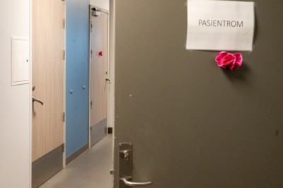 Bosted avgjør hvilken psykisk helsehjelp du får