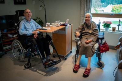 Sykepleiere mener manglende norskkunnskaper truer pasientsikkerhet